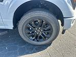 New 2025 Ford F-150 Lariat SuperCrew Cab 4WD Pickup for sale #T64175 - photo 11