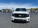 New 2025 Ford F-150 Lariat SuperCrew Cab 4WD Pickup for sale #T64175 - photo 3