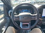 New 2025 Ford F-150 Lariat SuperCrew Cab 4WD Pickup for sale #T64175 - photo 20