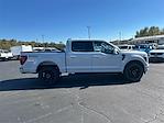 New 2025 Ford F-150 Lariat SuperCrew Cab 4WD Pickup for sale #T64175 - photo 5