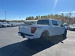 New 2025 Ford F-150 Lariat SuperCrew Cab 4WD Pickup for sale #T64175 - photo 6