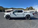 New 2025 Ford F-150 Lariat SuperCrew Cab 4WD Pickup for sale #T64175 - photo 8