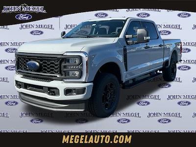 New 2026 Ford F-250 XL Crew Cab for sale #T64178 - photo 1