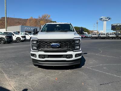 New 2026 Ford F-250 XL Crew Cab for sale #T64178 - photo 2