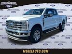 New 2026 Ford F-350 Lariat Crew Cab 4WD SRW Pickup for sale #T64179 - photo 1