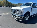 New 2026 Ford F-350 Lariat Crew Cab 4WD SRW Pickup for sale #T64179 - photo 10