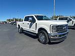 New 2026 Ford F-350 Lariat Crew Cab 4WD SRW Pickup for sale #T64179 - photo 4