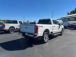 New 2026 Ford F-350 Lariat Crew Cab 4WD SRW Pickup for sale #T64179 - photo 6