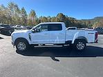 New 2026 Ford F-350 Lariat Crew Cab 4WD SRW Pickup for sale #T64179 - photo 8