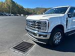 New 2026 Ford F-350 Lariat Crew Cab 4WD SRW Pickup for sale #T64180 - photo 10