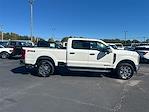New 2026 Ford F-350 Lariat Crew Cab 4WD SRW Pickup for sale #T64180 - photo 5