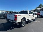 New 2026 Ford F-350 Lariat Crew Cab 4WD SRW Pickup for sale #T64180 - photo 6
