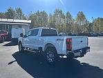 New 2026 Ford F-350 Lariat Crew Cab 4WD SRW Pickup for sale #T64180 - photo 2