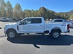 New 2026 Ford F-350 Lariat Crew Cab 4WD SRW Pickup for sale #T64180 - photo 8