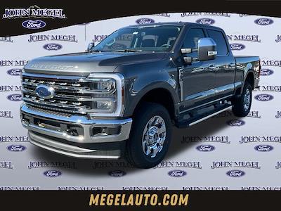 New 2026 Ford F-350 Lariat Crew Cab for sale #T64181 - photo 1
