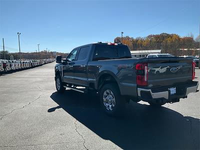 New 2026 Ford F-350 Lariat Crew Cab for sale #T64181 - photo 2