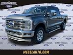 New 2026 Ford F-350 Lariat Crew Cab for sale #T64181 - photo 1