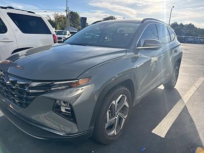 2024 Hyundai Tucson AWD SUV for sale #T64184A - photo 1