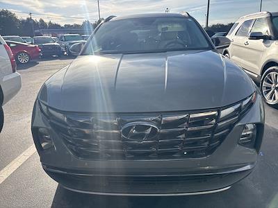 2024 Hyundai Tucson AWD SUV for sale #T64184A - photo 2
