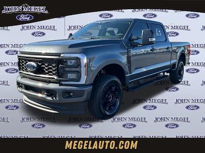 New 2026 Ford F-250 XL Crew Cab 4WD Pickup for sale #T64186 - photo 1