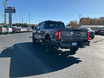 New 2026 Ford F-250 XL Crew Cab 4WD Pickup for sale #T64186 - photo 2