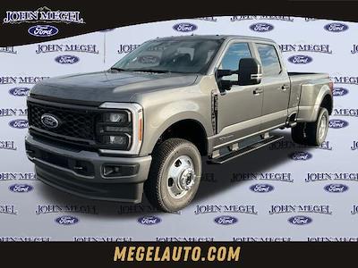 New 2026 Ford F-350 XL Crew Cab 4WD DRW Pickup for sale #T64187 - photo 1
