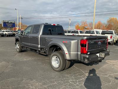 New 2026 Ford F-350 XL Crew Cab 4WD DRW Pickup for sale #T64187 - photo 2