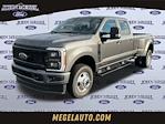 New 2026 Ford F-350 XL Crew Cab 4WD DRW Pickup for sale #T64187 - photo 1