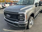 New 2026 Ford F-350 XL Crew Cab 4WD DRW Pickup for sale #T64187 - photo 10