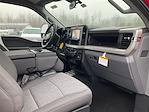 New 2026 Ford F-350 Crew Cab Flatbed Truck for sale #T64189 - photo 11