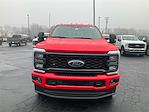 New 2026 Ford F-350 Crew Cab Flatbed Truck for sale #T64189 - photo 4