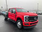 New 2026 Ford F-350 Crew Cab Flatbed Truck for sale #T64189 - photo 5