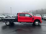 New 2026 Ford F-350 Crew Cab Flatbed Truck for sale #T64189 - photo 6