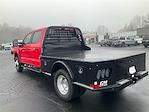 New 2026 Ford F-350 Crew Cab Flatbed Truck for sale #T64189 - photo 2
