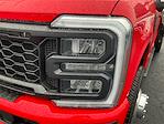 New 2026 Ford F-350 Crew Cab Flatbed Truck for sale #T64189 - photo 9