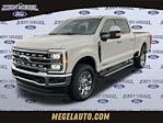 New 2026 Ford F-350 Lariat Crew Cab 4WD SRW Pickup for sale #T64190 - photo 1