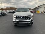 New 2026 Ford F-350 Lariat Crew Cab 4WD SRW Pickup for sale #T64190 - photo 3