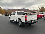 New 2026 Ford F-350 Lariat Crew Cab 4WD SRW Pickup for sale #T64190 - photo 2