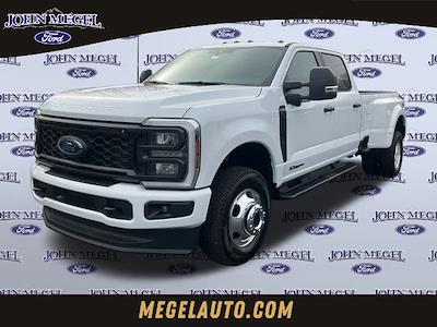 2026 Ford F-350 Crew Cab DRW 4WD Pickup for sale #T64192 - photo 1