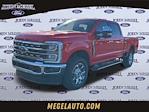 New 2026 Ford F-350 Lariat Crew Cab 4WD SRW Pickup for sale #T64193 - photo 1