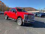New 2026 Ford F-350 Lariat Crew Cab 4WD SRW Pickup for sale #T64193 - photo 4