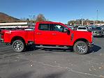New 2026 Ford F-350 Lariat Crew Cab 4WD SRW Pickup for sale #T64193 - photo 5