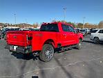 New 2026 Ford F-350 Lariat Crew Cab 4WD SRW Pickup for sale #T64193 - photo 6