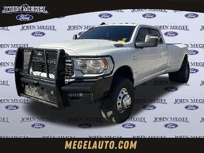 Used 2023 Ram 3500 - photo 1