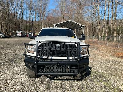 Used 2023 Ram 3500 - photo 1