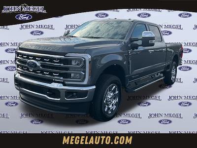 New 2026 Ford F-350 Lariat Crew Cab for sale #T64194 - photo 1