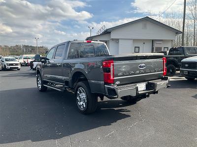 New 2026 Ford F-350 Lariat Crew Cab for sale #T64194 - photo 2