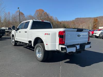 New 2026 Ford F-350 XL Crew Cab 4WD DRW Pickup for sale #T64195 - photo 2