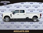New 2026 Ford F-350 XL Crew Cab 4WD DRW Pickup for sale #T64195 - photo 1