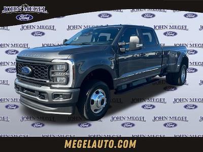 New 2026 Ford F-350 XL Crew Cab 4WD DRW Pickup for sale #T64196 - photo 1